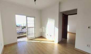 Imagem 2: Apartamento com 2 dormitórios à venda, 63 m² por R$ 215.500,00 - Jardim Santa Rosa - Nova