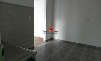 Imagem 3: Casa térrea no Cangaiba