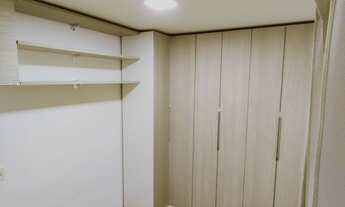 Imagem 6: Apartamento 2/4 Bairro Borboleta