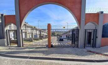 Imagem 3: Sobrado com 2 dormitórios para alugar, 73 m² por R$ 1.200/mês - Monte Belo - Taubaté/SP