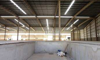 Imagem 3: Excelente Galpão para Locação - Várzea Paulista/SP Área terreno 20.000 m², Area Útil 6.395