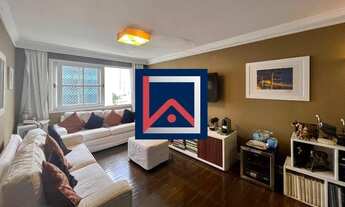 Imagem 4: Venda Apartamento 3 Dormitórios - 128 m² Moema