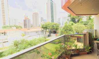 Imagem 7: Venda Apartamento 4 Dormitórios - 164 m² Vila Olímpia