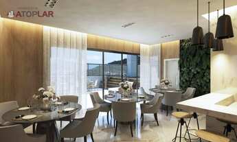 Imagem 4: Apartamento Garden com 2 dormitórios à venda, 70 m² por R$ 668.863,00 - Bombas - Bombinhas