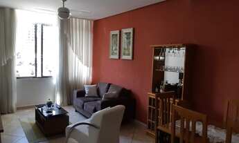 Imagem 2: Apartamento Venda Pinheiros 105 m² 3 Dormitórios
