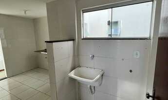 Imagem 2: Apartamento para venda com 78 metros quadrados com 2 quartos em Candeias - Vitória da Conq