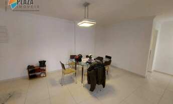 Imagem 5: Apartamento com 3 dormitórios à venda, 131 m² por R$ 780.000,00 - Aviação - Praia Grande/S