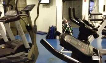 Imagem 3: FLAT - PARAÍSO - SP