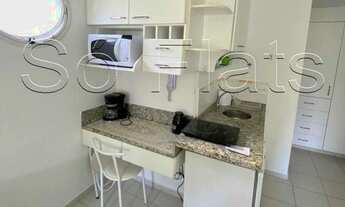 Imagem 2: Residencial New Studio disponível para venda com 27m² e 01 vaga de garagem