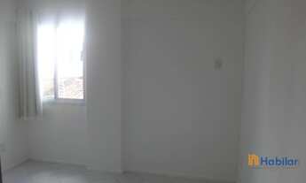 Imagem 4: Apartamento com 3 dormitórios para alugar, 95 m² por R$ 1.000,00 - Salgado Filho - Aracaju