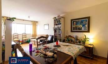 Imagem 3: Apartamento Venda 3 Dormitórios - 105 m² Pinheiros