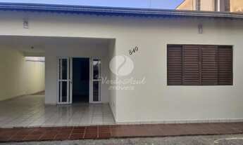 Imagem 4: Casa - Jardim Morada do Sol - Indaiatuba