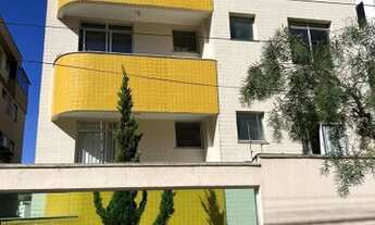 Imagem: BELO HORIZONTE - Apartamento Padrão - Castelo