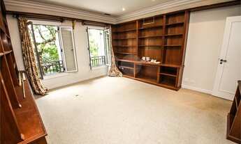 Imagem 5: Jardim Europa- Rua Portugal Unica Sensacional- Pronta Para Morar