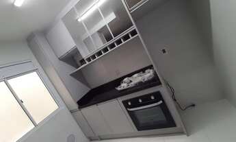 Imagem 3: Apartamento para Venda em Novo Hamburgo, Canudos, 2 dormitórios, 1 banheiro, 1 vaga