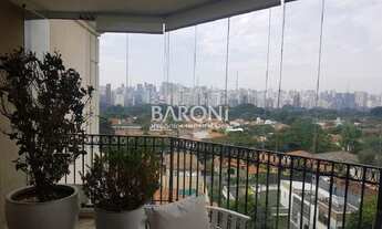 Imagem 7: São Paulo - Apartamento Padrão - Jardim Paulista