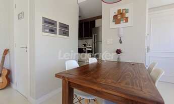 Imagem 2: Apartamento de 1 quarto para alugar no bairro Bela Vista