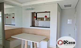 Imagem 4: Excelente apartamento à venda com 3 quartos, 73m², bairro Vila São José, Taubaté-SP