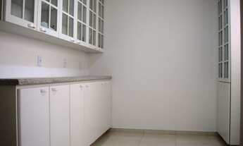 Imagem 5: Locação Apartamento 4 Dormitórios - 204 m² Higienópolis