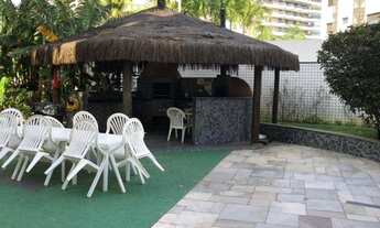 Imagem 7: Apartamento com 3 dormitórios à venda, 106 m² por R$ 2.500.000,00 - Riviera Módulo 6 - Ber