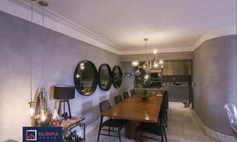 Imagem 5: Apartamento Venda 3 Dormitórios - 128 m² Perdizes