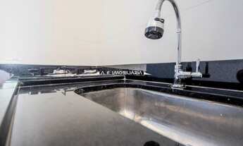 Imagem 4: São Paulo - Kitchenette/Conjugados - BELA VISTA