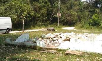 Imagem 6: Terreno de chácara no bairro Jardim Umuarama, em Itanhaém. Terreno medindo 2.925 m²