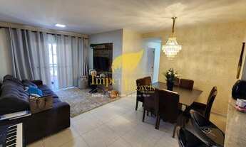 Imagem: Edifício Golden Green Residense