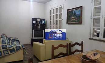 Imagem: Apartamento Duplex no IAPI Mooca