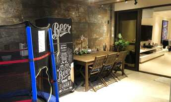 Imagem 4: Rio de Janeiro - Apartamento Padrão - Barra da Tijuca