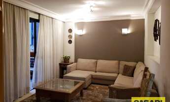 Imagem 7: Apartamento com 3 dormitórios à venda, 178 m² - Vila Valparaíso - Santo André/SP