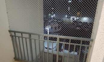 Imagem 3: Campinas - Apartamento Padrão - Jardim Amazonas