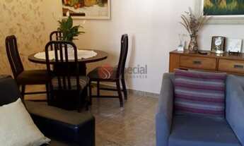 Imagem 2: Apartamento conservado no Tatuapé com ótima localização, próximo Metrô