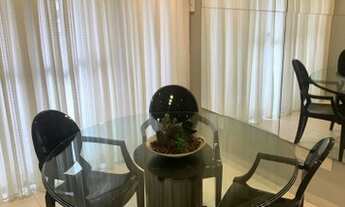 Imagem 7: Excelente apartamento, de 103m, 2 dorms com suítes no bairro Aparecida - Santos