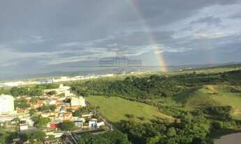 Imagem 2: Lindo Apartamento - Jardim Satélite - Residencial Absoluto - 87m² - 3 Dormitórios -