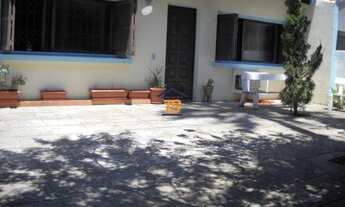 Imagem 2: Casa em Ipanema Casa com 4 dormitórios