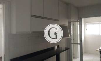 Imagem 4: Apartamento com 3 dormitórios para alugar, 104 m² por R$ 2.300,00/mês - Butantã - São Paul