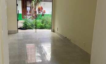 Imagem: CASA ASSOBRADADA - MOEMA ÍNDIOS - SP