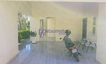 Imagem 4: Três Lagoas - Casa Padrão - Santos Dumont