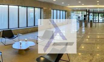 Imagem 5: Sala para alugar, 180 m² por R$ 10.000,00/mês - Itaim Bibi - São Paulo/SP