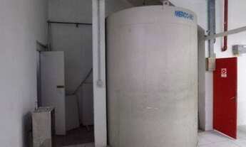 Imagem 5: Prédio para alugar, 800 m² - Jardim do Estádio - Santo André/SP