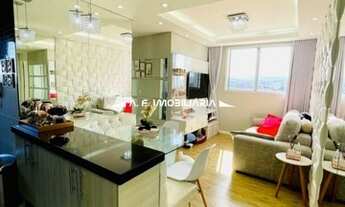 Imagem 2: São Paulo - Apartamento Padrão - JARDIM IRIS