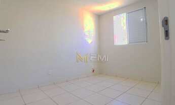 Imagem 7: Apartamento com 2 dormitórios à venda, 50 m² por R$ 220.000,00 - Condomínio Portal Primave