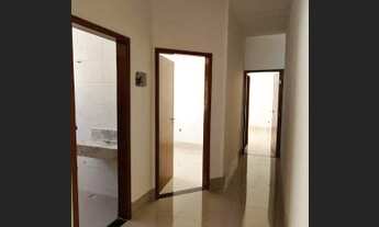 Imagem 5: Casa com 3 dormitórios à venda, 123 m² por R$ 380.000,00 - Parque Veiga Jardim - Aparecida