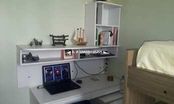 Imagem 5: São Paulo - Apartamento Padrão - JARDIM ANTARTICA