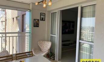 Imagem 5: Apartamento com 3 dormitórios à venda, 97 m² - Jardim do Mar - São Bernardo do Campo/SP