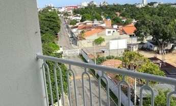 Imagem 2: CONDOMÍNIO VILA BELLA - SERRARIA