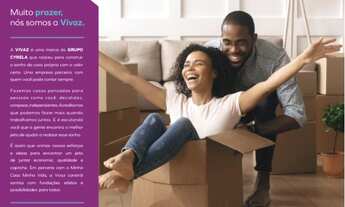 Imagem 4: Apartamento para venda possui 33 metros quadrados com 2 quartos em Jardim Prudência - São