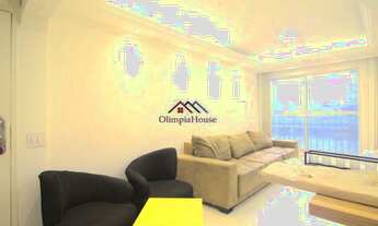 Imagem: Apartamento Venda Vila Olímpia 72 m² 3