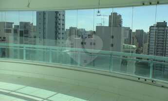 Imagem 3: Cobertura espetacular nunca habitada ,rua tranquila e arborizada de Moema .04 Vagas